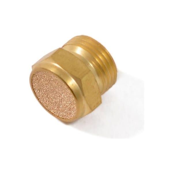 Gvs-Rpb Radex CO Monitor Outlet Filter 08-237 - main